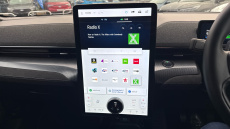 Ford Mustang Mach-E 358kW GT 91kWh AWD 5dr Auto [Pan Roof] Electric Estate